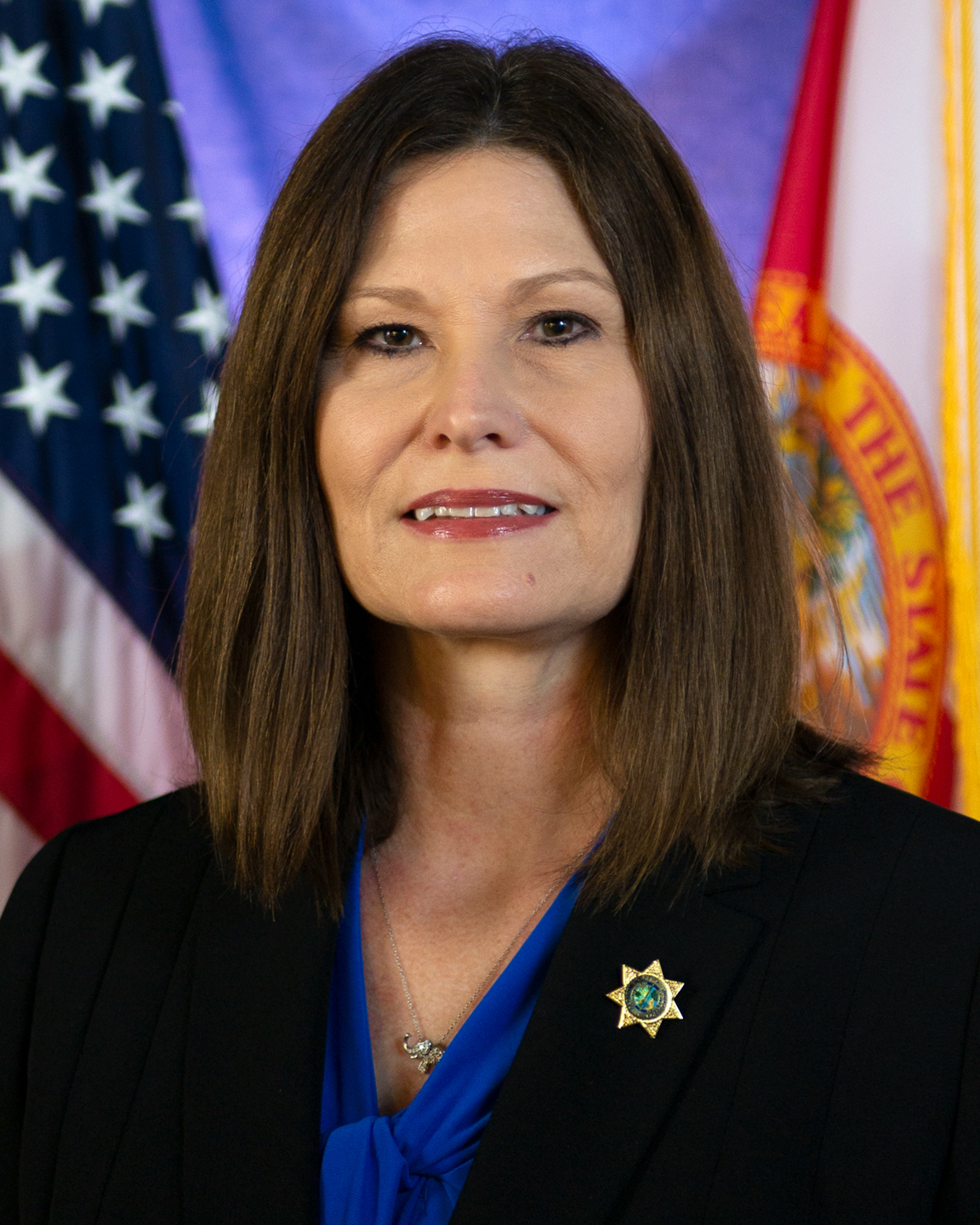 Angela Gordon Regional Director