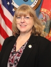 Circuit Administrator Julie Eveslage