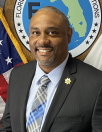 Deputy Circuit Administrator Michael Johnson