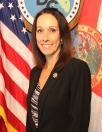 Circuit Administrator Michelle Johns