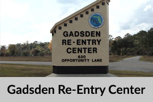 Gadsden Re-Entry Center