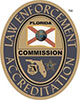 Official Seal for Law Enforcement Acreditations