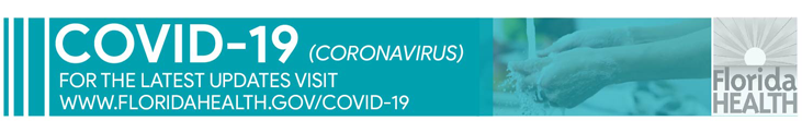 Click here for latest Coronavirus updates